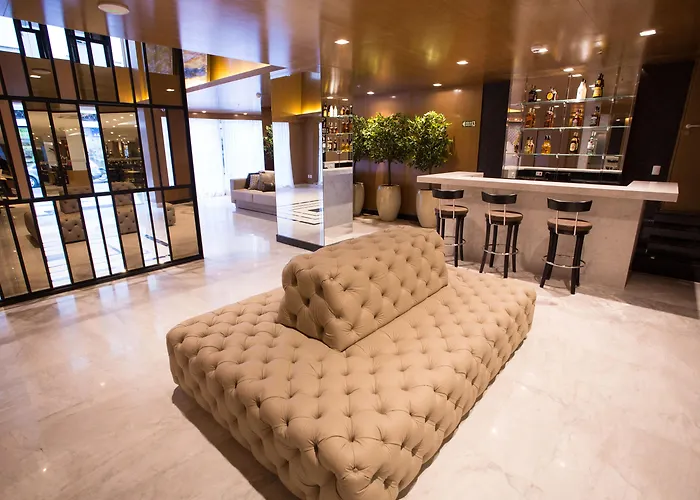 Royal Regency Palace Hotel Río de Janeiro